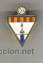 Collezionismo sportivo: PIN INSIGNIA DE SOLAPA F&Uacute;TBOL CLUB G&Ograve;TIC BARCELONA ANTIGUO