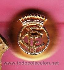 Sammelleidenschaft Sport: INSIGNIA DEPORTIVA F C C. FEDERACIÓN CATALANA DE FÚTBOL.
