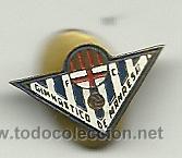 Collezionismo sportivo: (P-54)PIN FUTBOL CLUB GIMNASTICO DE MANRESA