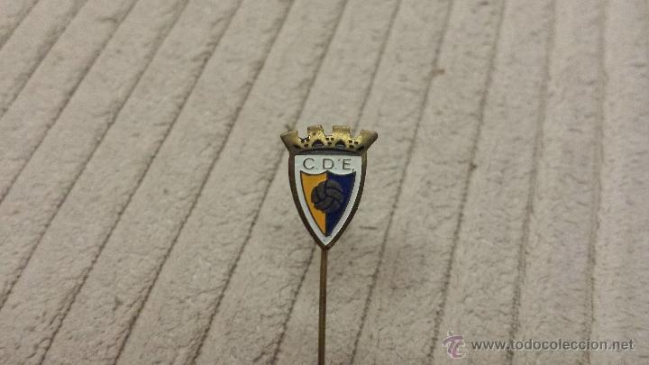 Pin De Futbol C D Estarreja De Aguja Buy Football Pins At