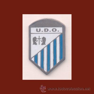 Pin Insignia De Futbol Asturiana Union Depor Vendido En Venta Directa 50353676