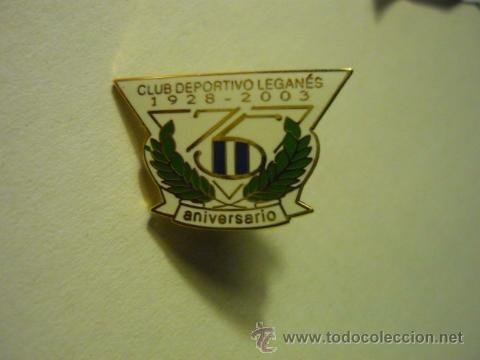 Pin on leganes