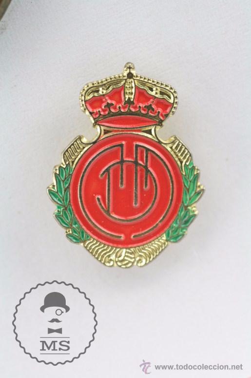 Mallorca Pin Badge