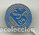 Coleccionismo deportivo: PIN DEL SCHALKE 04 - AGUJA - Foto 1