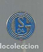 Coleccionismo deportivo: PIN DEL SCHALKE 04 - AGUJA - Foto 2