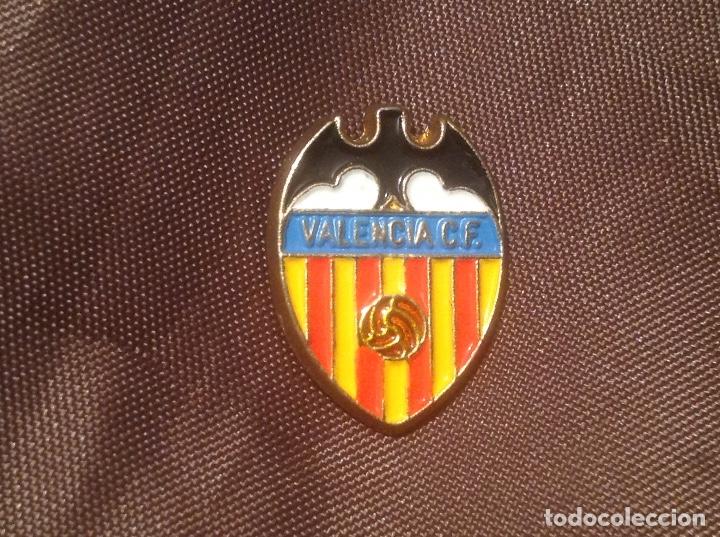 Collezionismo sportivo: Sin Aguja Valencia C.F.