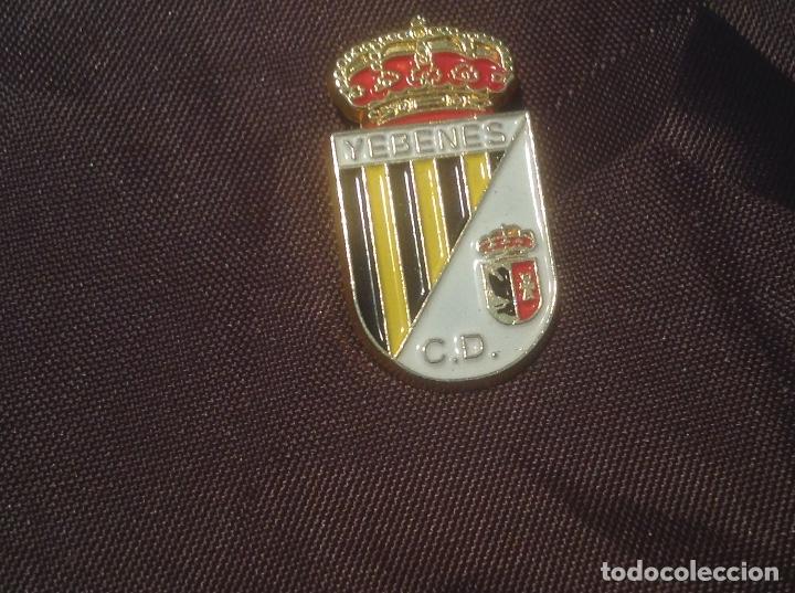 Sammelleidenschaft Sport: Pin Sin Aguja Yebenes CD