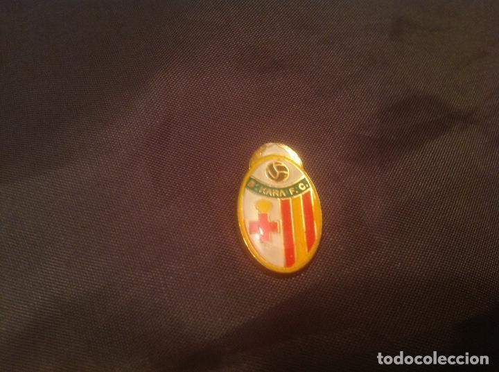 Sammelleidenschaft Sport: Pin sin Aguja Sin Identificar
