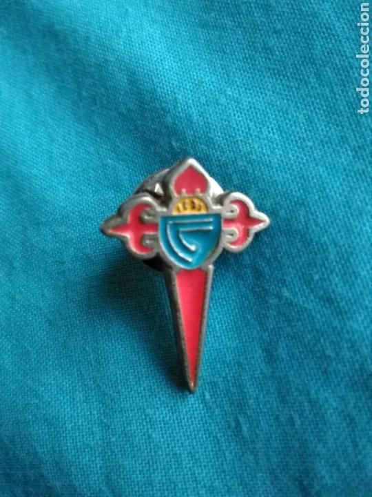Pin Real Club Celta
