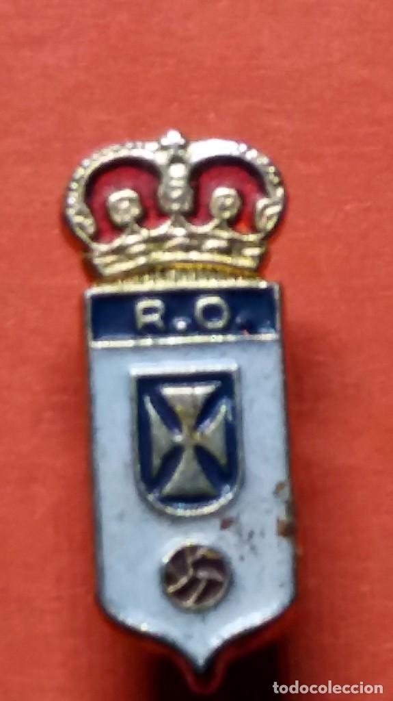 Coleccionismo deportivo: ANTIGUO PIN - INSIGNIA - ? - Foto 1