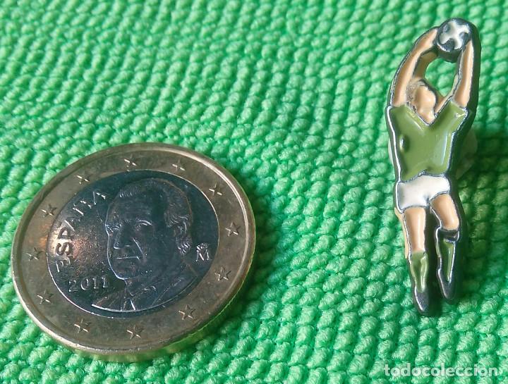 Coleccionismo deportivo: PIN DEPORTES - Foto 1