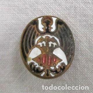 Sammelleidenschaft Sport: Antiguo bot&oacute;n o gemelo Valencia Club de Futbol