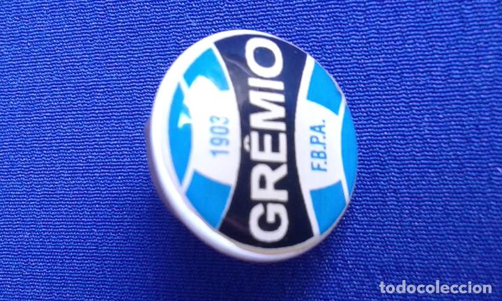 Coleccionismo deportivo: GREMIO PORTO ALEGRE - BRASIL - Foto 1