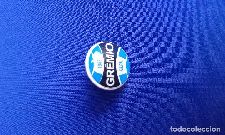 Coleccionismo deportivo: GREMIO PORTO ALEGRE - BRASIL - Foto 2