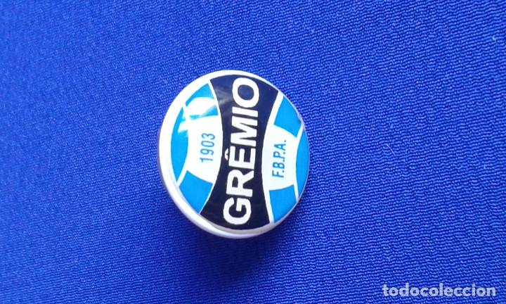 Coleccionismo deportivo: GREMIO PORTO ALEGRE - BRASIL - Foto 4