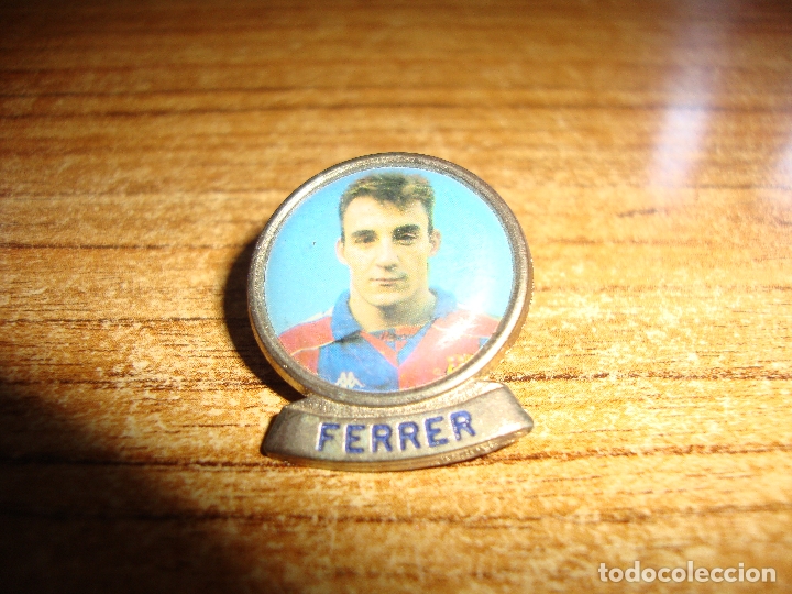 PIN SPORT FERRER