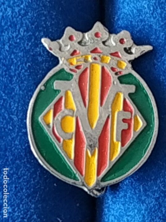 Coleccionismo deportivo: VILLARREAL CF SAD (1A DIVISION) - Foto 1