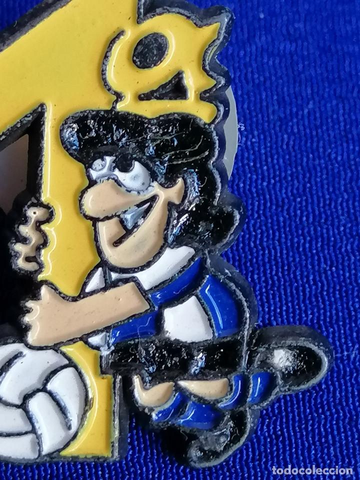 Coleccionismo deportivo: ASCENSO A PRIMERA DIVISI&Oacute;N PIN - Foto 2