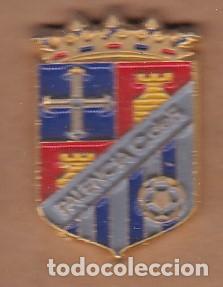 Collectionnisme sportif: PIN DE FUTBOL DEL CLUB DEPORTIVO PALENCIA (FOOTBALL) PALENCIA