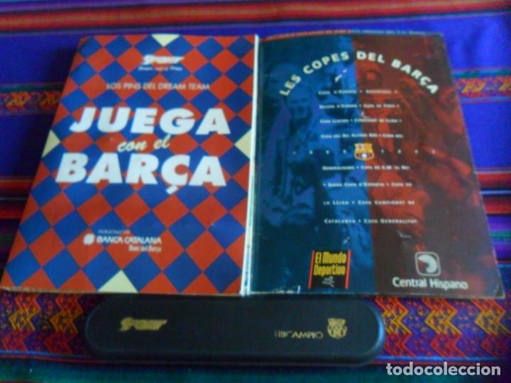Pack Regalo FC Barcelona