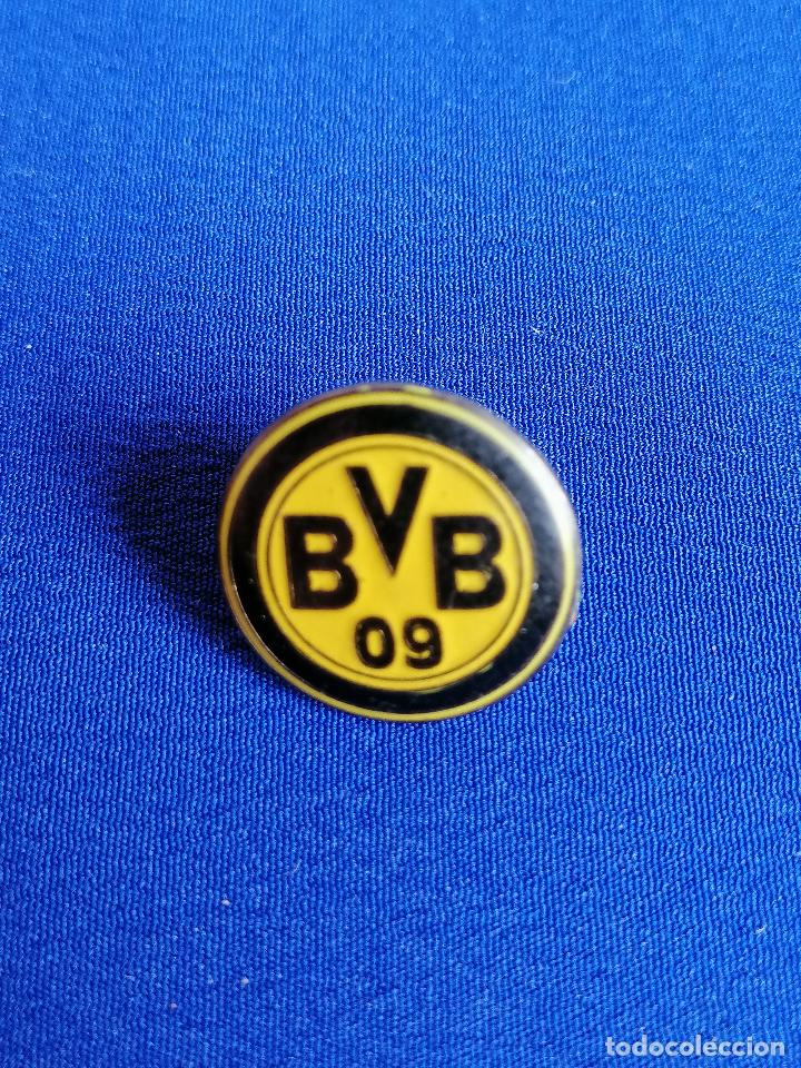 Coleccionismo deportivo: BORUSSIA DORTMUND- FUTBOL - Foto 1