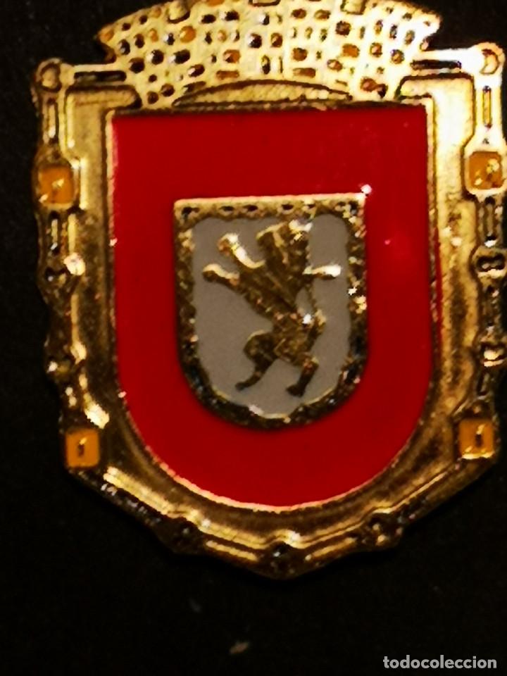 Coleccionismo deportivo: PIN FUTBOL - GIBRALTAR - Desconocido