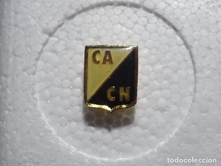 broche deportes. fútbol. escudo equipo argentin - Buy Football