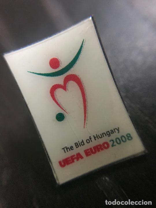 Coleccionismo deportivo: ANTIGUO PIN INSIGNIA - Foto 1