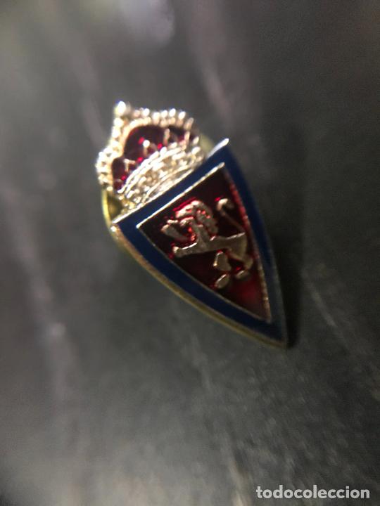 Coleccionismo deportivo: ANTIGUO PIN INSIGNIA - Foto 1