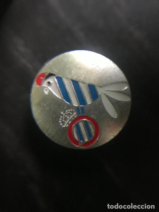 Coleccionismo deportivo: ANTIGUO PIN INSIGNIA - Foto 1