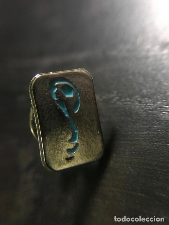 Coleccionismo deportivo: ANTIGUO PIN INSIGNIA - Foto 1