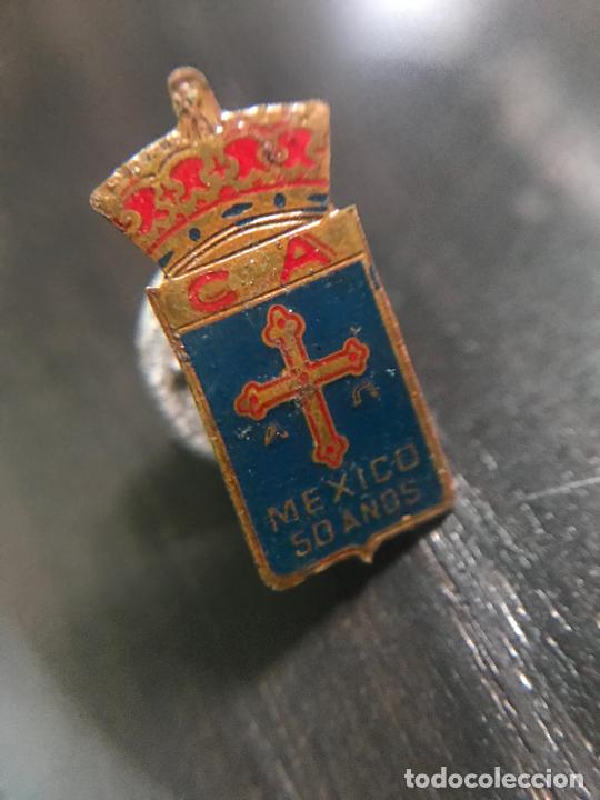 Coleccionismo deportivo: ANTIGUO PIN INSIGNIA - Foto 1