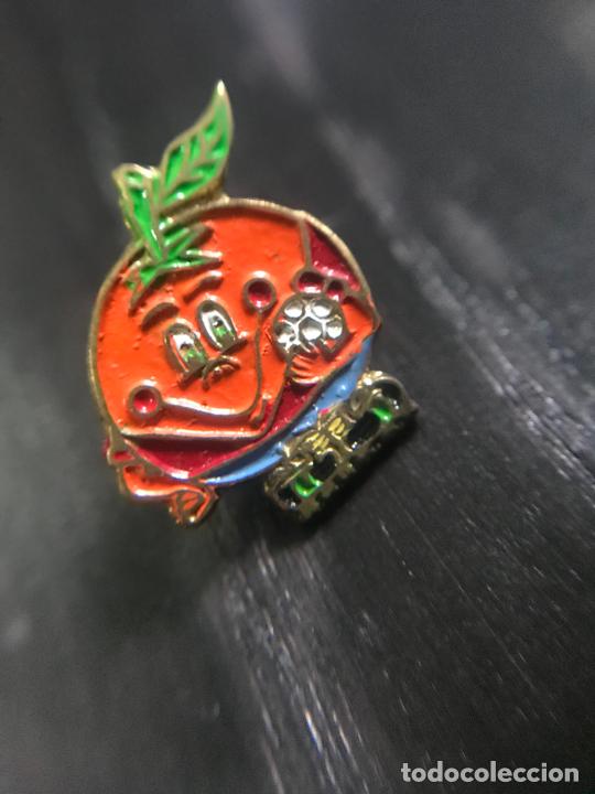 Coleccionismo deportivo: ANTIGUO PIN INSIGNIA - Foto 1