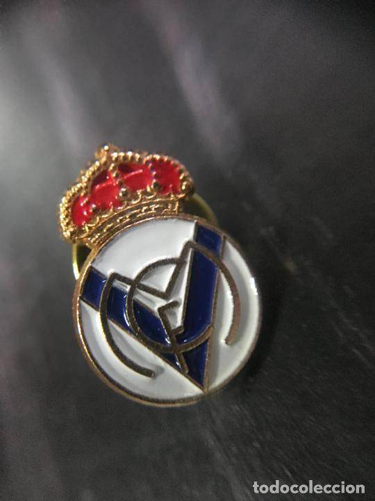 Coleccionismo deportivo: ANTIGUO PIN INSIGNIA - Foto 1