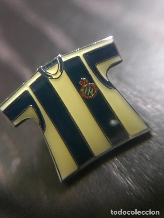 Coleccionismo deportivo: ANTIGUO PIN INSIGNIA - Foto 1