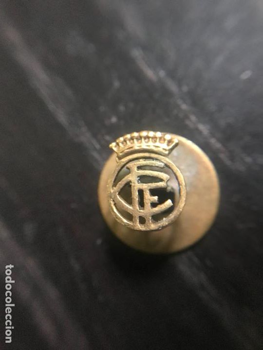 Coleccionismo deportivo: ANTIGUO PIN INSIGNIA - Foto 1