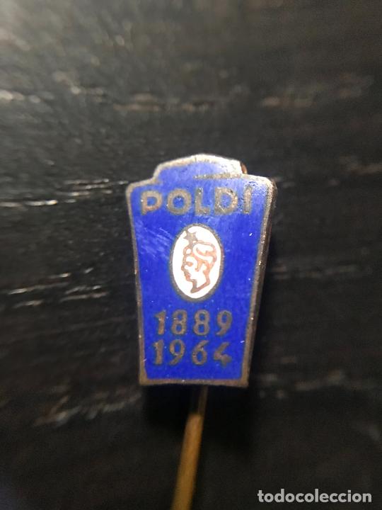 Coleccionismo deportivo: ANTIGUO PIN INSIGNIA - Foto 1