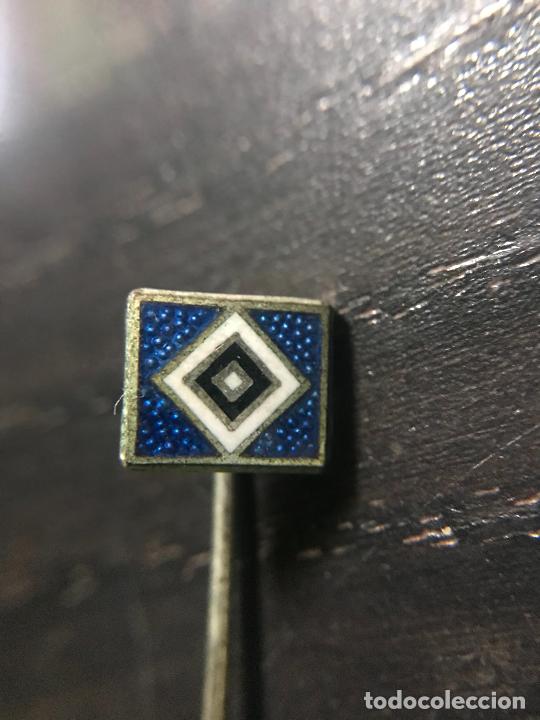 Coleccionismo deportivo: ANTIGUO PIN INSIGNIA - Foto 1