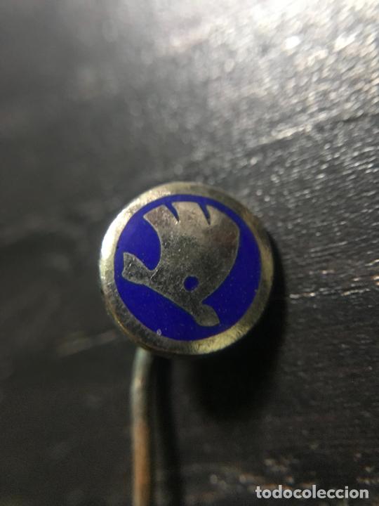 Coleccionismo deportivo: ANTIGUO PIN INSIGNIA - Foto 1