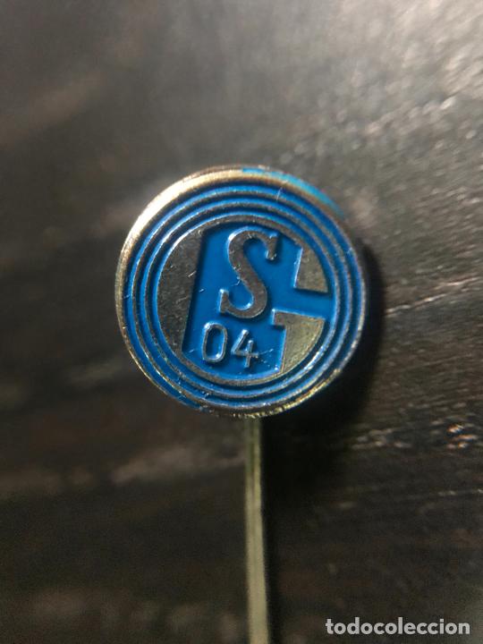 Coleccionismo deportivo: ANTIGUO PIN INSIGNIA - Foto 1