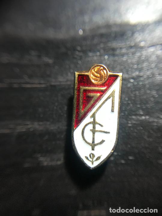 Coleccionismo deportivo: ANTIGUO PIN INSIGNIA - Foto 1