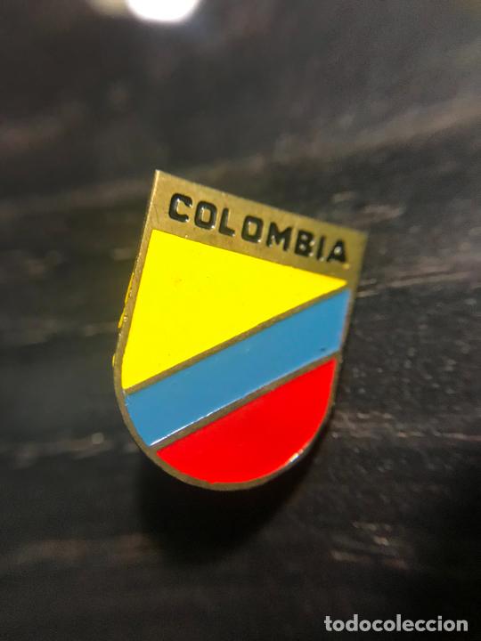 Coleccionismo deportivo: ANTIGUO PIN INSIGNIA - Foto 1