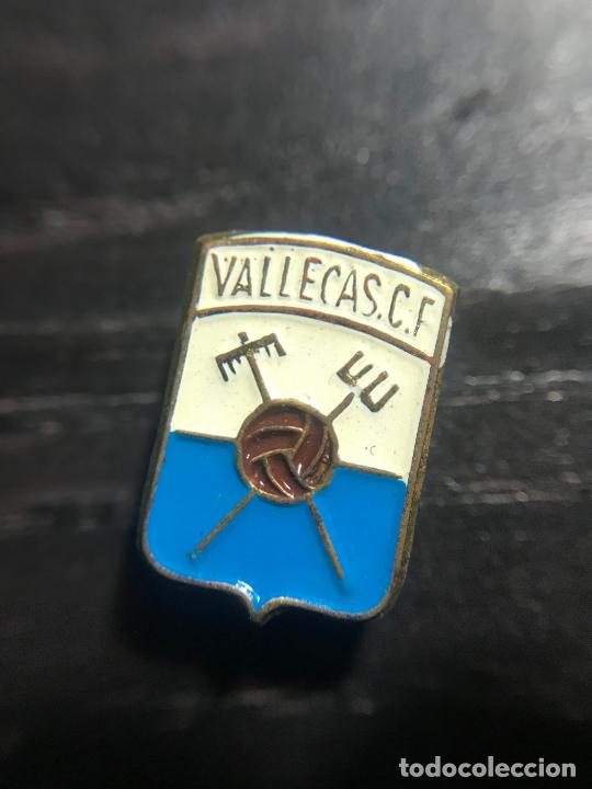 Coleccionismo deportivo: ANTIGUO PIN INSIGNIA - Foto 1