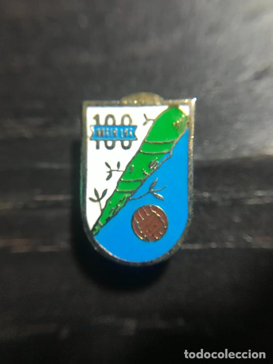 Coleccionismo deportivo: ANTIGUO PIN INSIGNIA - Foto 1