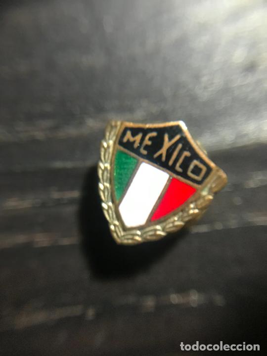 Coleccionismo deportivo: ANTIGUO PIN INSIGNIA - Foto 1
