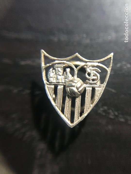 Coleccionismo deportivo: ANTIGUO PIN INSIGNIA - Foto 1