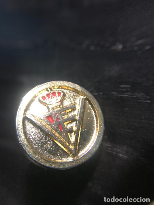 Coleccionismo deportivo: ANTIGUO PIN INSIGNIA - Foto 1