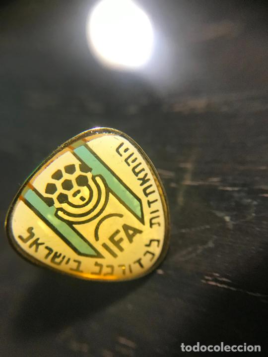 Coleccionismo deportivo: ANTIGUO PIN INSIGNIA - Foto 1