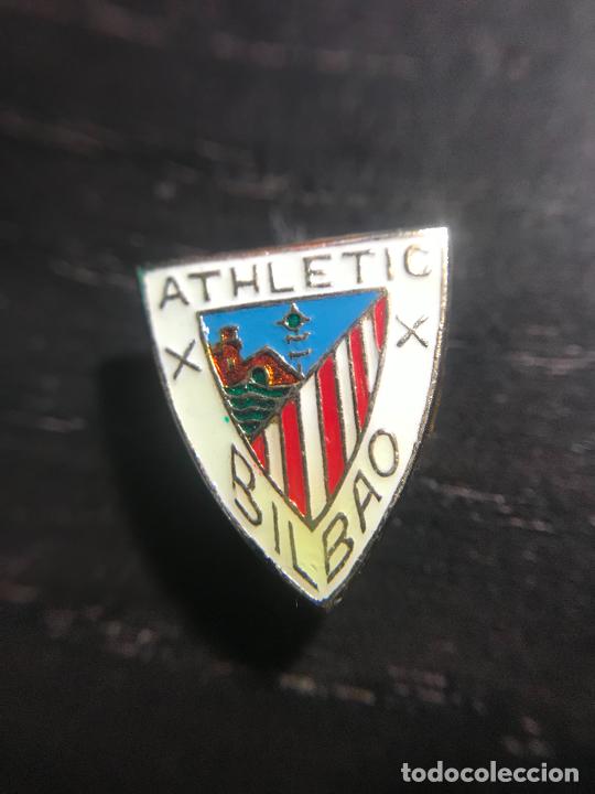 Coleccionismo deportivo: ANTIGUO PIN INSIGNIA - Foto 1