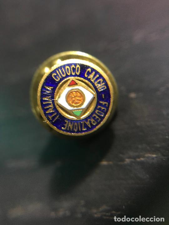 Coleccionismo deportivo: ANTIGUO PIN INSIGNIA - Foto 1